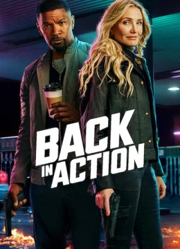 Tình báo tái xuất