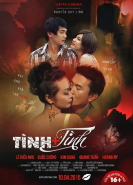 Xem Phim Tình Cộng Tình Vietsub HD Online