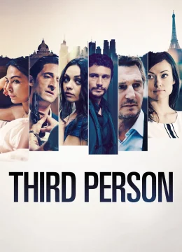 Xem Phim Tình Hờ Vietsub HD Online