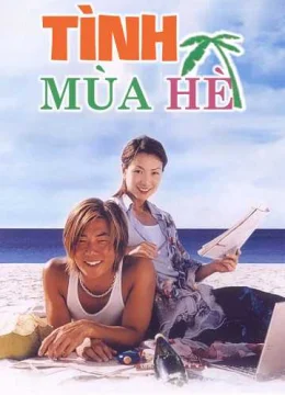 Xem Phim Tình Mùa Hè Vietsub HD Online