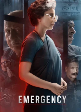 Xem Phim Tình Trạng Khẩn Cấp Vietsub HD Online