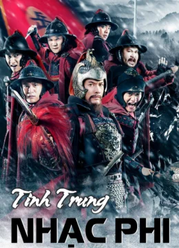 Xem Phim Tinh Trung Nhạc Phi Vietsub HD Online