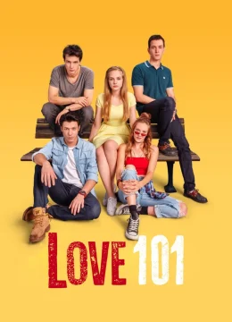 Xem Phim Tình Yêu 101 (Phần 1) Vietsub HD Online