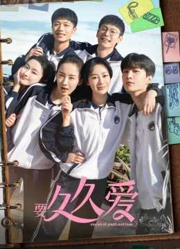 Xem Phim Tình Yêu 199 – Muốn Mãi Mãi Yêu Vietsub HD Online