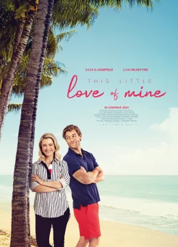 Xem Phim Tình yêu bé nhỏ của tôi Vietsub HD Online