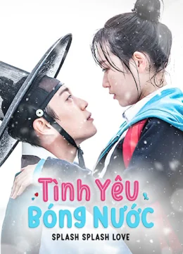 Tình Yêu Bóng Nước