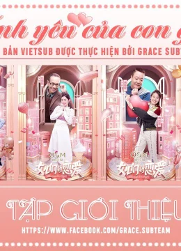 Xem Phim Tình Yêu Của Con Gái Vietsub HD Online