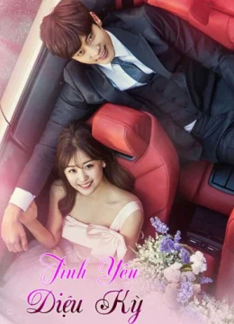 Xem Phim Tình Yêu Diệu Kỳ Vietsub HD Online