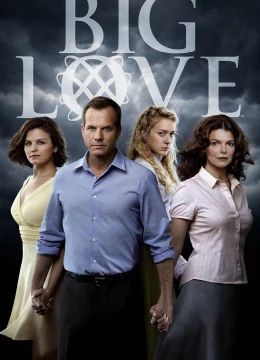 Xem Phim Tình Yêu Lớn (Phần 4) Vietsub HD Online