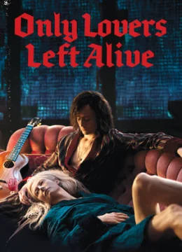 Tình Yêu Ma Cà Rồng