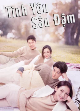 Tình Yêu Sâu Đậm