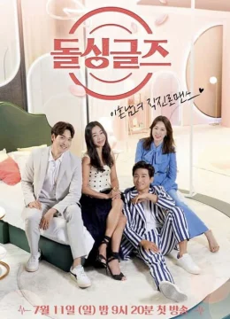 Xem Phim Tình yêu sau ly hôn (Phần 4) Vietsub HD Online