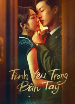 Tình Yêu Trong Bàn Tay