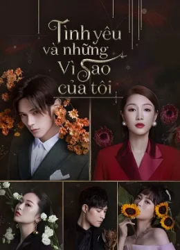 Tình Yêu Và Những Vì Sao Của Tôi