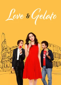 Tình Yêu Vị Kem Ý