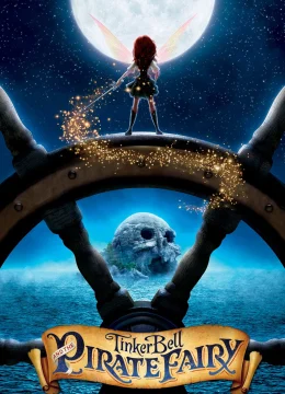 Tinker Bell và Tiên Hải Tặc