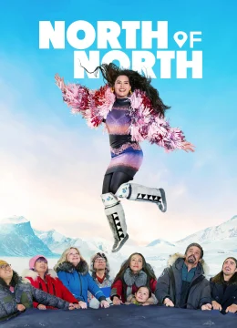 Tít xa phương bắc