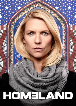 Xem Phim Tổ quốc (Phần 8) Vietsub HD Online