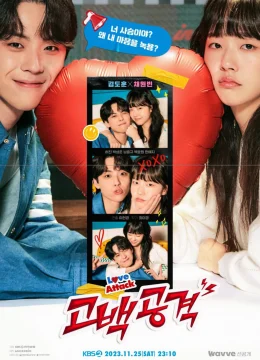 Tỏ Tình Công Lược