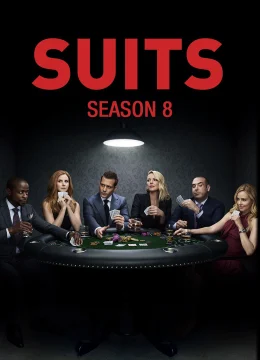 Tố tụng (Phần 8)