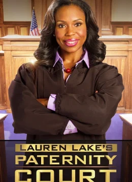 Tòa Án Quan Hệ Cha Con Của Lauren Lake (Phần 3)