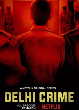 Tội ác Delhi