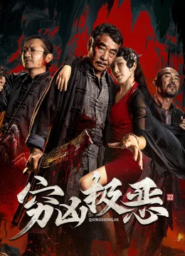 Xem Phim Tội Ác Tàn Bạo Vietsub HD Online