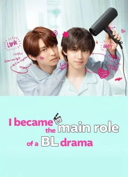 Xem Phim Tôi đã trở thành vai chính của một bộ phim BL (Phần 2) Vietsub HD Online