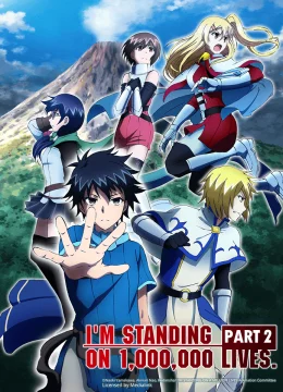 Xem Phim Tôi Gánh Trên Vai Một Triệu Sinh Mạng- Phần 2 Vietsub HD Online