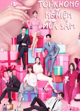 Tôi Không Nghiện Mua Sắm