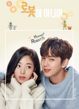 Xem Phim Tôi Không Phải Robot Vietsub HD Online