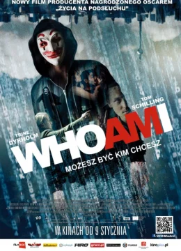 Xem Phim Tôi Là Ai Vietsub HD Online