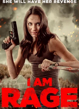 Xem Phim Tôi Là Cơn Thịnh Nộ Vietsub HD Online