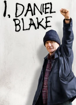 Tôi Là Daniel Blake