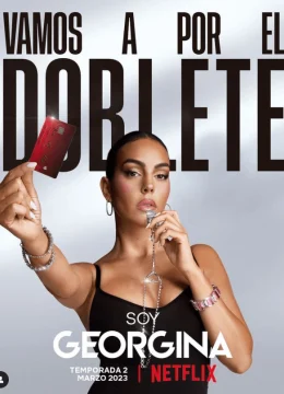 Tôi là Georgina (Phần 2)