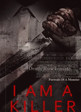 Xem Phim Tôi Là Kẻ Sát Nhân (Phần 6) Vietsub HD Online