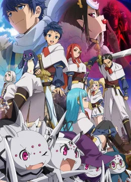 Tôi là nhện đấy, có sao không?