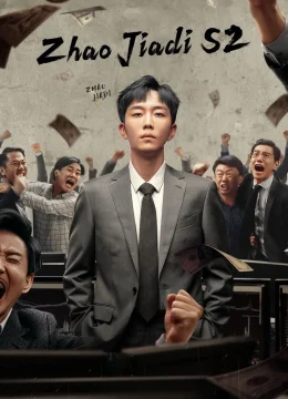 Xem Phim Tôi Là Triệu Giáp Đệ 2 Vietsub HD Online