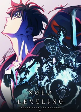 Tôi Thăng Cấp Một Mình (Phần 2)