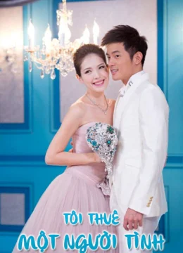 Tôi Thuê Một Người Tình