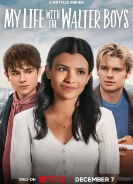 Tôi và các cậu bé nhà Walter