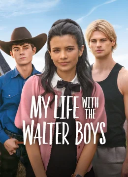 Xem Phim Tôi và các cậu bé nhà Walter (Phần 2) Vietsub HD Online