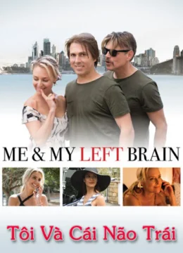 Xem Phim Tôi Và Cái Não Trái Vietsub HD Online