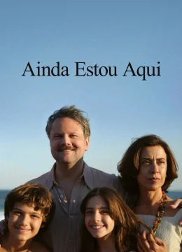 Tôi Vẫn Ở Đây