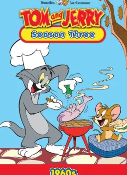 Tom And Jerry Collections (1960)