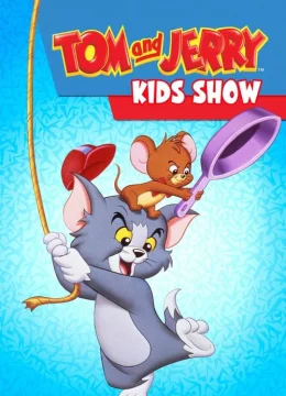 Tom and Jerry Kids Show (1990) (Phần 3)