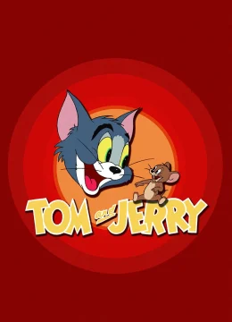 Xem Phim Tom và Jerry Vietsub HD Online