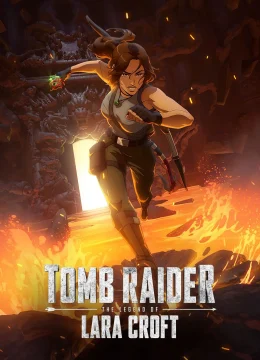 Xem Phim Tomb Raider: Huyền thoại Lara Croft Vietsub HD Online