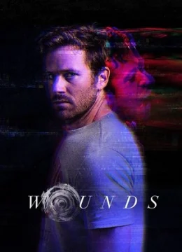 Xem Phim Tổn Thương (2019) Vietsub HD Online