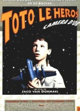 Xem Phim Toto Anh Hùng Vietsub HD Online